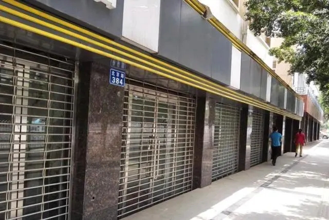 餐饮行业堂食的寒冬什么时候才能迎来春天