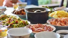 中国烹饪协会：春节餐饮市场回暖 实现“开门红”